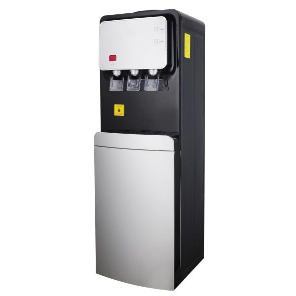 Buy Floor standing hot&cold water dispenser YLRS-N3 at wholesale prices