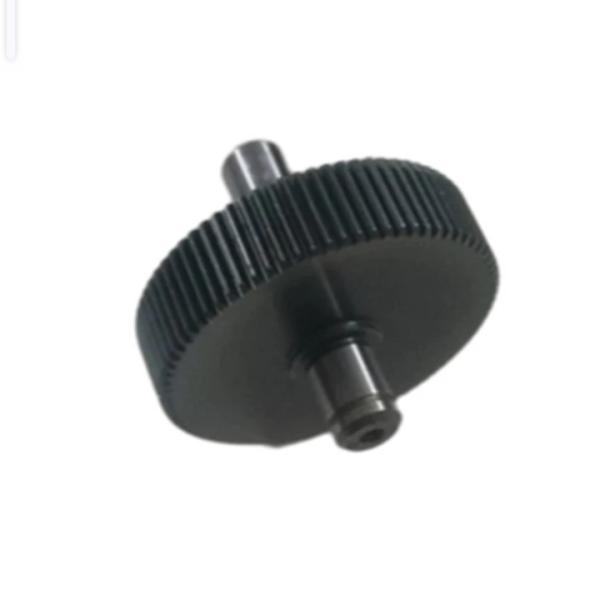 Low-Speed Internal Spur Gear with Precision ±0.01 mm and Temperature Resistance