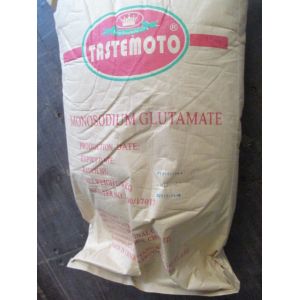 PH7.4 Natural Flavour Enhancers 30mesh Monosodium Glutamate Seasoning