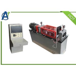 China ASTM D5182 FZG Method Lubricating Oil Gear Wear Scuffing Load Capacity Test Apparatus on sale