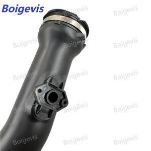 BOIGEVIS New Intercooler Pressure Hose 80A145673E With Q5L