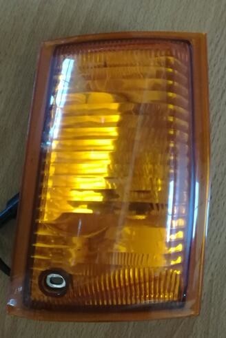 Mighty Cargo 05 HYUNDAI HD35 HD45 HD65 HD72 HD78 Corner Lamp OEM 92301-56001