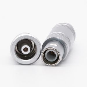 Quality Unipole Coaxial Cable Connectors For Ultrasonic Generators for sale