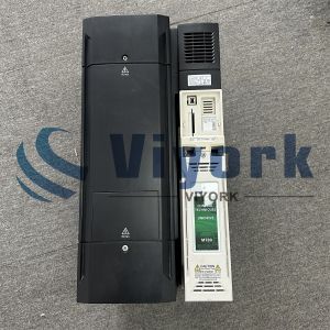 China Emerson M700-074-00660-A INVERTER USED on sale