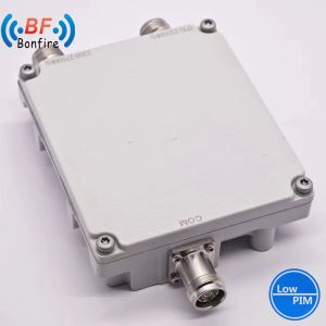 Quality Indoor Fast Shipment Triplexer RF Diplexer Combiner 1920-2170 2300-2400 2500-2700MHz for sale