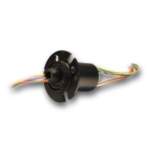 Quality Miniture Through Bore Slip Ring for sale