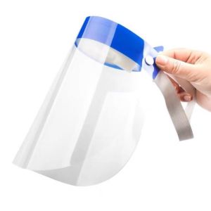 Quality High Impact Face Shield OEM Available for sale