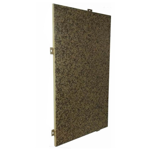 Buy Anodized Customized Aluminum Panel at wholesale prices