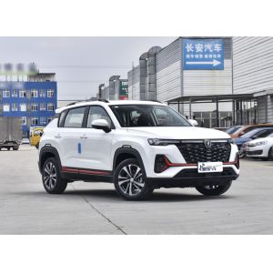 Quality Competitive Fast Ship High Quality Chang An CS 35 Plus Gasoline Car From China for sale