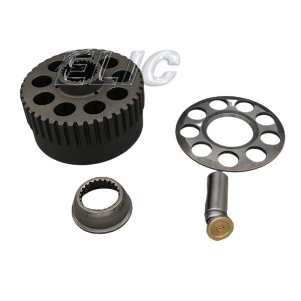 PJ5370175 EC70 YC85-5 Excavator Travel Motor MAG-44 Final Drive Repair Kit PJ7450472