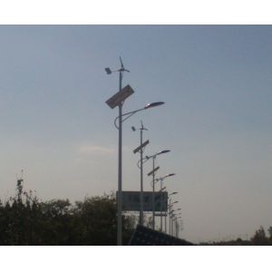 600W 24V / 48V Wind Driven Generator With Single - Phase