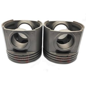 6D170E Piston Excavator Engine Parts 6240-31-2150 6240312150 For SAA6D170E-5