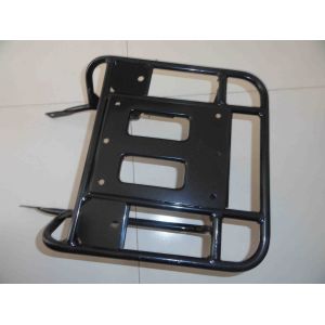 China YAMAHA AG100 MOTOCROSS AG100  REAR CARRIER WELDMENT on sale