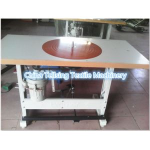 Quality coiling machine in sales for packing ribbon,webbing,strap,riband,band,belt,elastic tape for sale