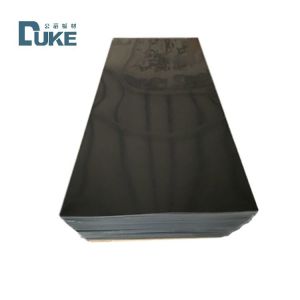 Long Lasting RV Window Acrylic Sheet With Enhanced UV Protection