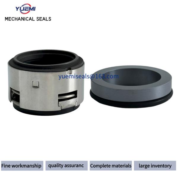 Buy John Crane 502 Mechanical Seal Elastomer Bellows Seals for Water Pump  AES B07 at wholesale prices