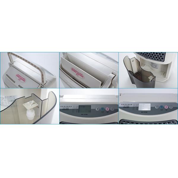 Office/Home 220v 50hz Portable 12 L/D Mini Dehumidifier with Compressor Technology