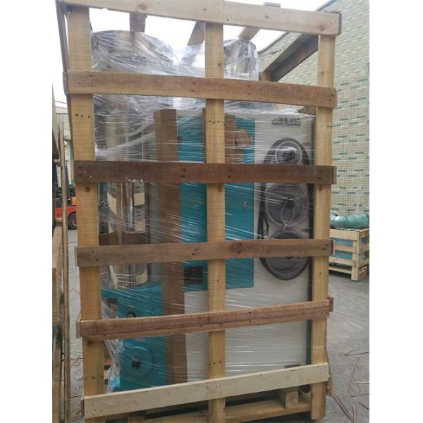 Efficiency Stainless Steel Dehumidifying Hopper Dryer With Overheat Protection