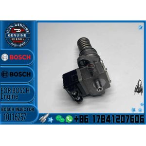 Diesel Fuel Injection Pump 0414755018 10116257