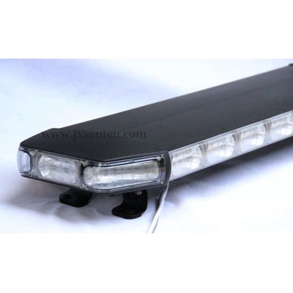 3W super bright LED Lightbar / LED Safety Lights / Emergency warning Ultra-thin ST3001