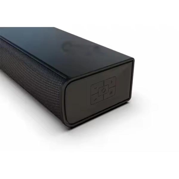 Upgrade Your Sound System with 60W Output Power ABS Bluetooth Wireless Soundbar