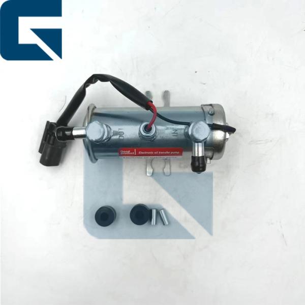 Buy 17/926100 17926100 Engine 4HK1 6HK1 Fuel Feed Pump 24V at wholesale prices