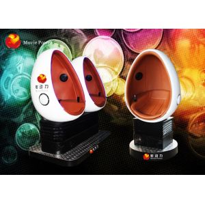 Popular Amusement 9d Virtual Reality Cinema 360 Degree Immersion