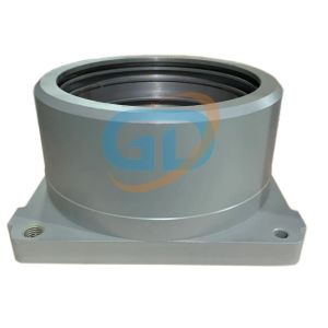 240391003 240390004 Outer Housing Putzmeister Concrete Pump Parts