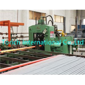 Black Phosphate Precision Steel Tube E215 E235 E355