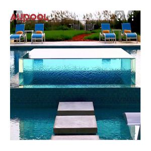 Heat Pump Accessories and Resin Swimming Pool Wall Panel The Ultimate Lobby