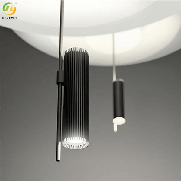 Home / Hotel / Showroom LED Fashionable Nordic Pendant Light 110V - 240V