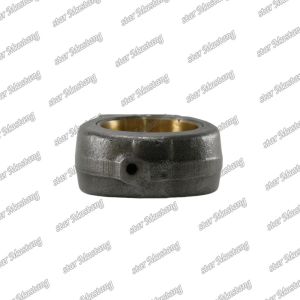 Engine Piston Connecting Rod D12D 21160343