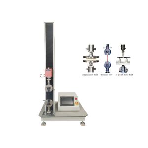 Yarn Tensile Testing Equipment 1000N Force Tension Machine