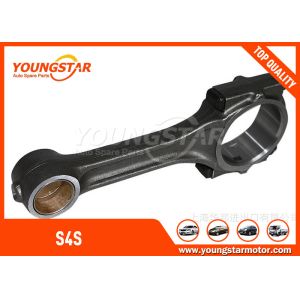 Quality High Performance Connecting Rods 32A19-00012 for MITSUBISHI S4S Engine 8V / 4 cyl for sale