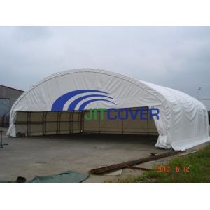 Aircraft Hangar (JIT-4630, JIT-4636, JIT-4642, JIT-4648)