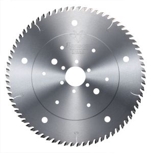 Antiwear Durable Ripping Saw Blade , Multifunctional Wood Cutting Blade