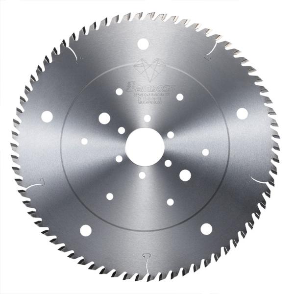 Buy Antiwear Durable Ripping Saw Blade , Multifunctional Wood Cutting Blade at wholesale prices