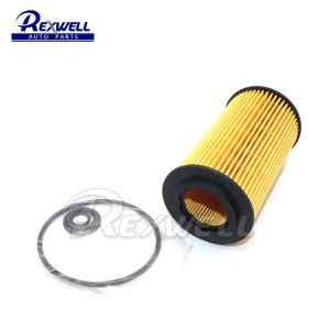 Quality Best Quality Auto Parts Oil Filter for Mercedes-Benz A6511800109 for sale