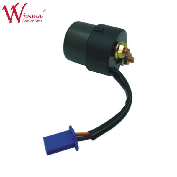 Buy Motorcycle Electrical Relay for BAJAJ PULSAR 200NS with Connector Pin Type & Thread Size at wholesale prices