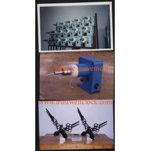 Master and Slave Clocks system intelligent timer controlling, -Good Clock