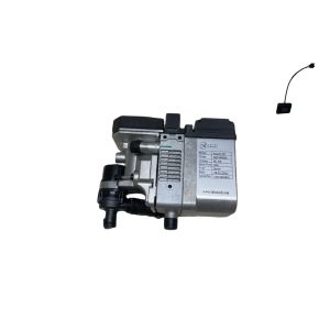 Diesel Engine Coolant Heater Electric Parking 5kW 12V