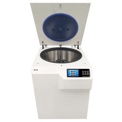 FPRP4R: Low Speed refrigerated Centrifuge