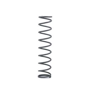 OEM Yellow Zinc Plated Steel Compressed Coil Spring