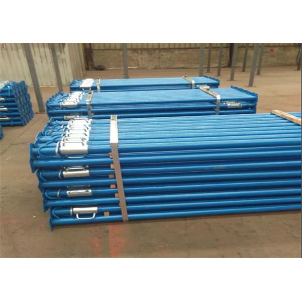 China Painted or galvanized surface 3.5-3.9 meters Adjustable Props Jack Adjustable Props Wholesale, Adjustable Steel Props on sale China Painted or galvanized surface 3.5-3.9 meters Adjustable Props Jack Adjustable Props Wholesale, Adjustable Steel Props on sale