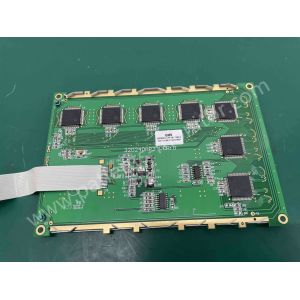 PRIMEDIC XD100xe M290 Defibrillator Machine Parts LED Display GMS WG320240AP3