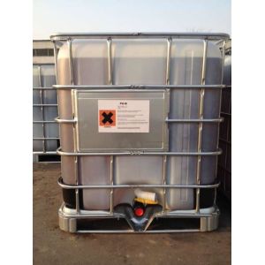 Pure Urethane Binder High Temperature Binder For Rubber Granules