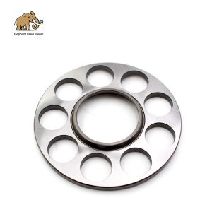 A10VD43 Hydraulic Piston Pump Repair Retainer Plate Uchida