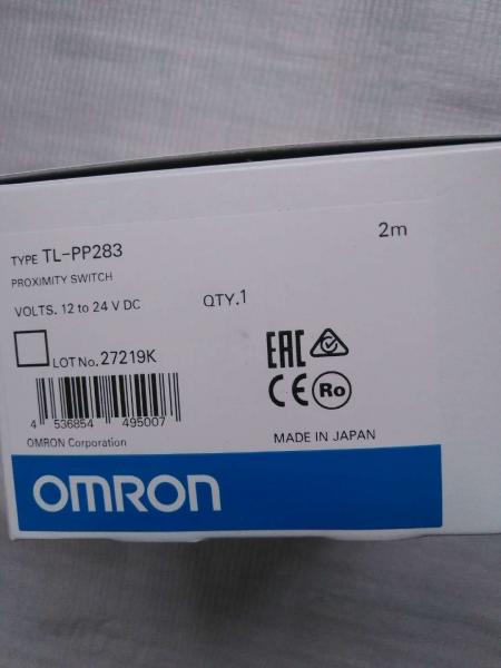 Original OMRON sensor& switch OMRON E2E E3S-LS20XB4 2M OMRON E3 E3JK