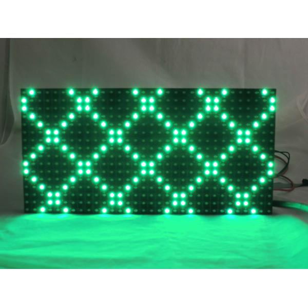 Buy 50HZ 60HZ Big Video LED Screen Modules 32m - 280m Best Viewing Distance at wholesale prices