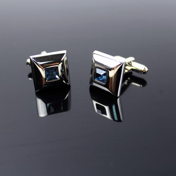 Buy 2013 newest design zinc alloy plated cuff-links at wholesale prices